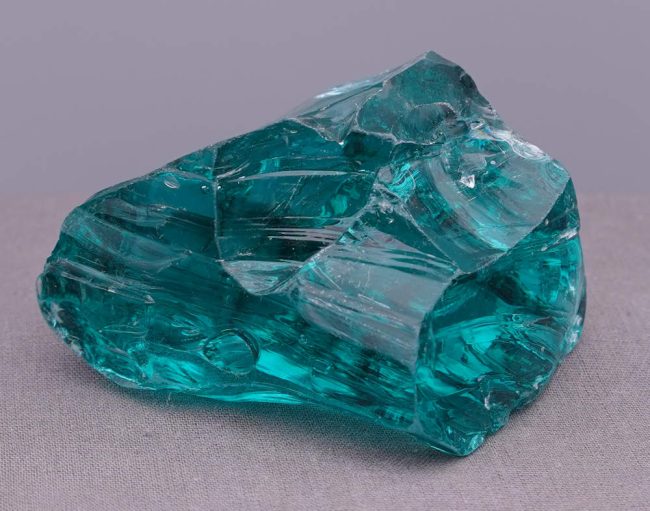 Gem Inanna's Wisdom Monatomic Andara Crystal 183.2 g. - Image 5