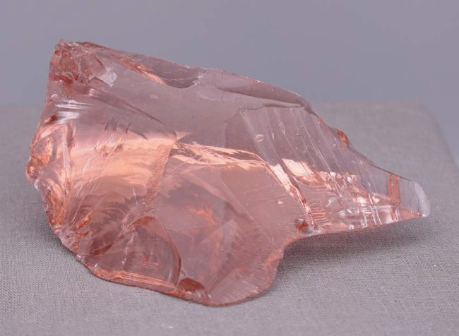 Rare Gem Celestial Heart Monatomic Andara Crystal 195.9 g. - Image 6