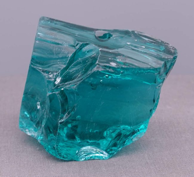 Gem Inanna's Wisdom Monatomic Andara Crystal 183.2 g. - Image 7