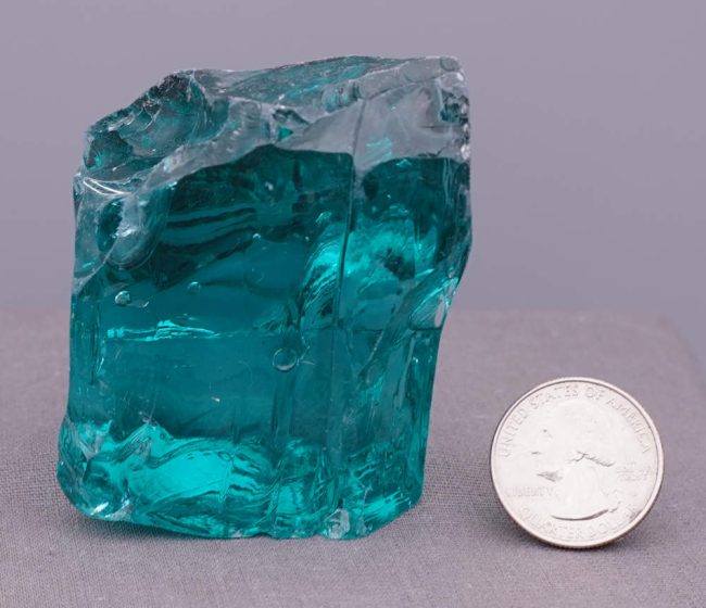 Gem Inanna's Wisdom Monatomic Andara Crystal 183.2 g. - Image 9
