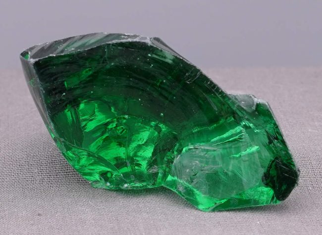 Gem Emerald Shift Monatomic Andara Crystal 62.5 g. - Image 3