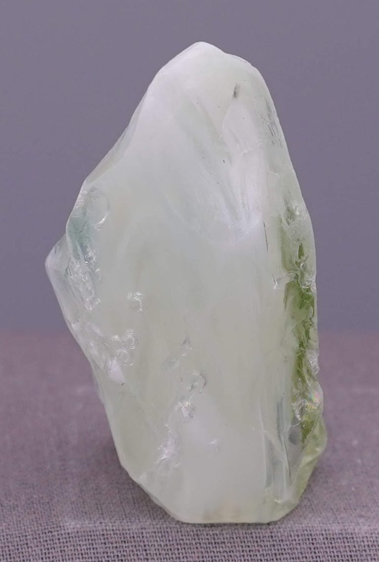 Rare Gem Angel Aura Radium Monatomic Andara Crystal 47.3 g. - Image 5