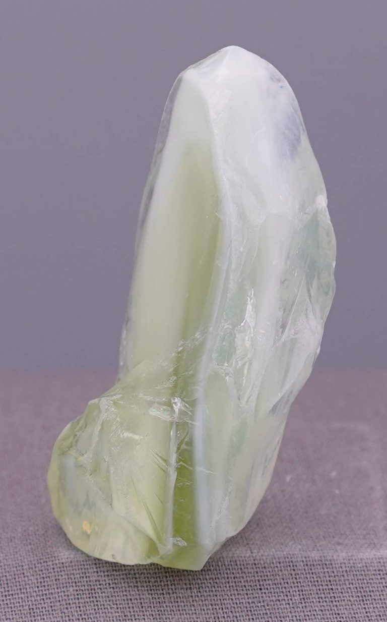 Rare Gem Angel Aura Radium Monatomic Andara Crystal 47.3 g. - Image 7