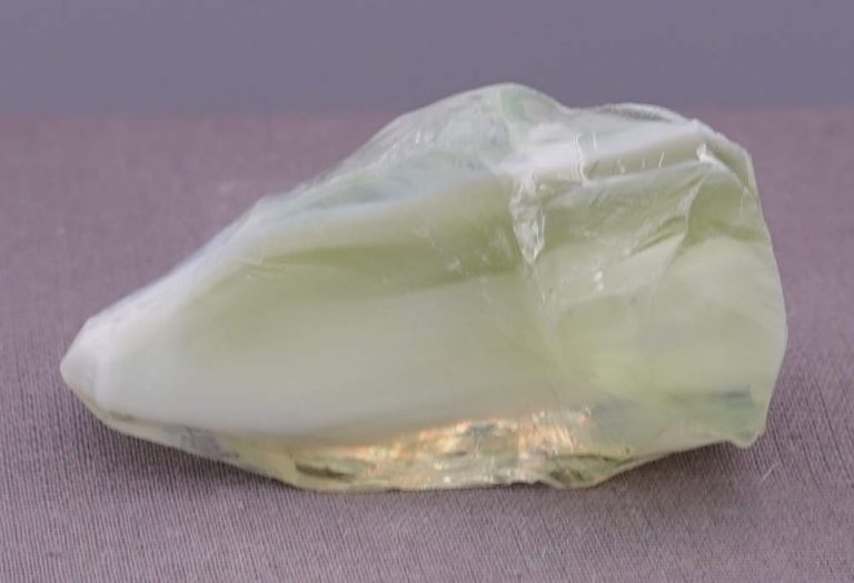 Rare Gem Angel Aura Radium Monatomic Andara Crystal 47.3 g. - Image 8