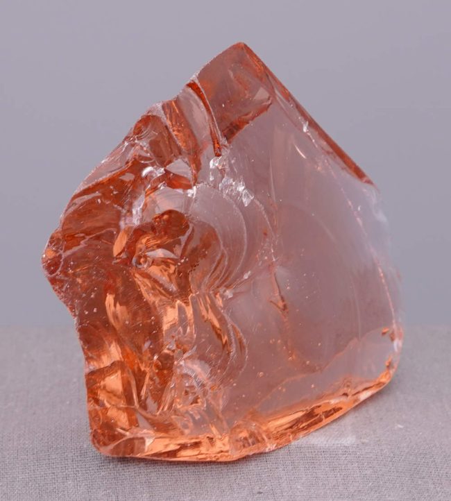 Rare Gem Celestial Heart Monatomic Andara Crystal 165.0 g. - Image 3