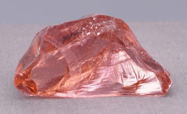 Rare Gem Celestial Heart Monatomic Andara Crystal 85.7 g. - Image 4