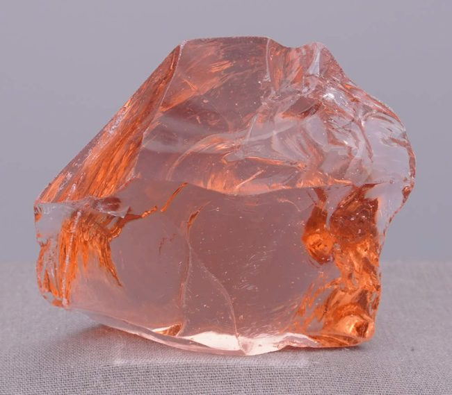Rare Gem Celestial Heart Monatomic Andara Crystal 165.0 g. - Image 4