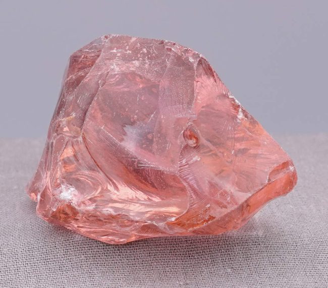 Rare Gem Celestial Heart Monatomic Andara Crystal 85.7 g. - Image 5