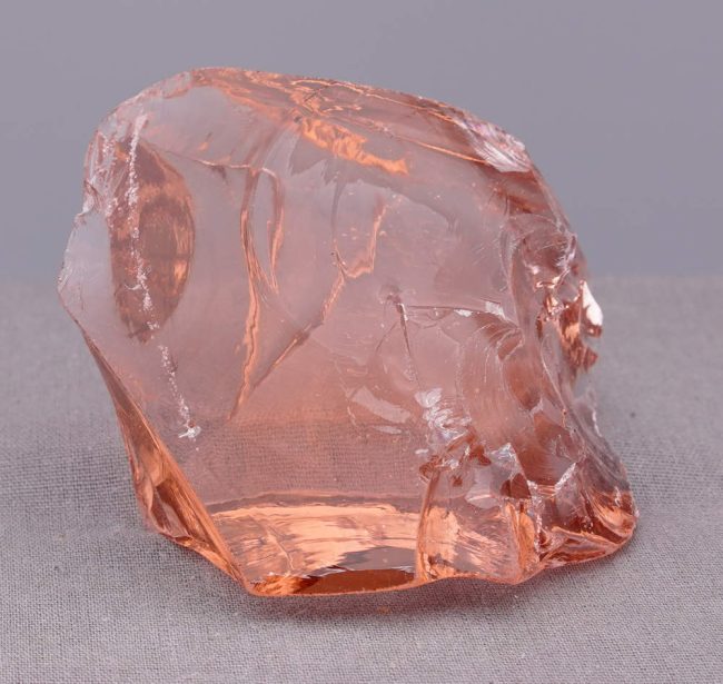 Rare Gem Celestial Heart Monatomic Andara Crystal 165.0 g. - Image 5