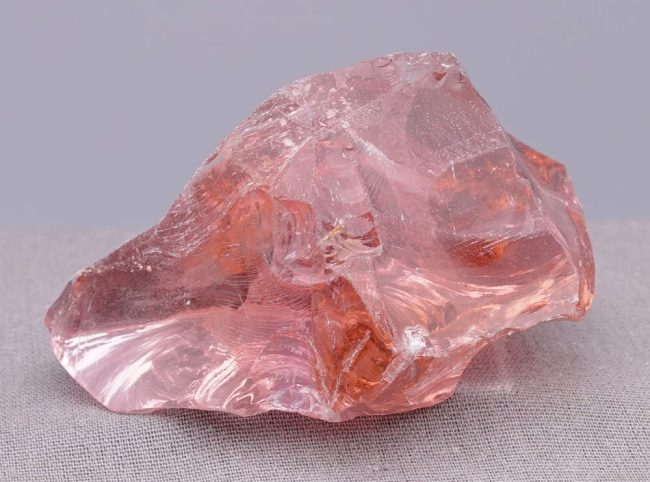 Rare Gem Celestial Heart Monatomic Andara Crystal 85.7 g. - Image 6