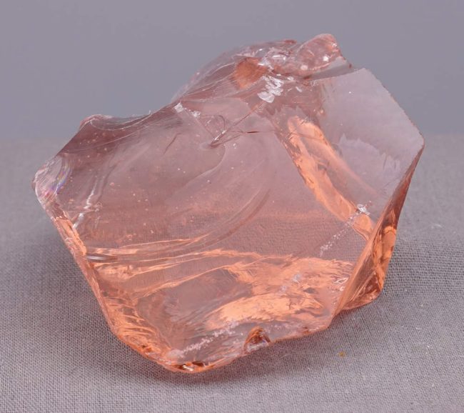 Rare Gem Celestial Heart Monatomic Andara Crystal 165.0 g. - Image 6