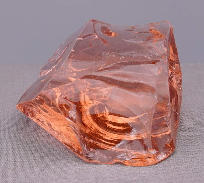 Rare Gem Celestial Heart Monatomic Andara Crystal 165.0 g. - Image 7
