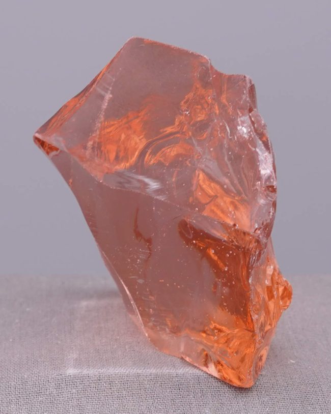 Rare Gem Celestial Heart Monatomic Andara Crystal 165.0 g. - Image 8