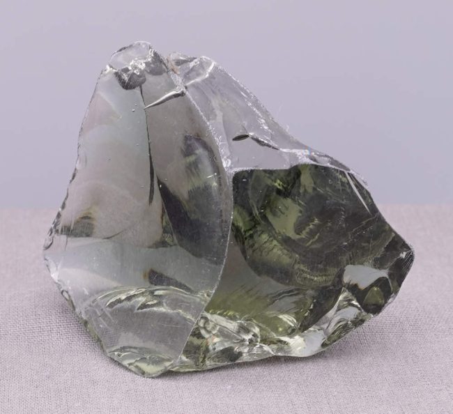 Rare Adamantine - Divine Transcendence Monatomic Andara Crystal 120.9 g.