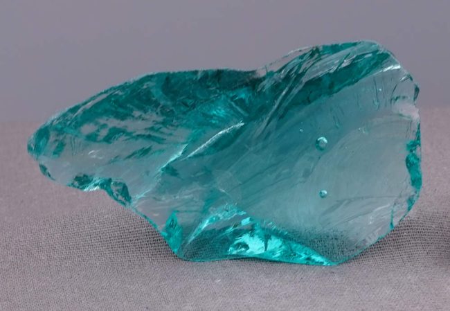 Gem Inanna's Wisdom Monatomic Andara Crystal 36.8 g.