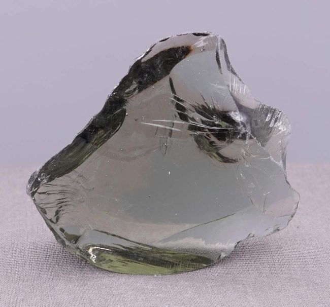Rare Adamantine - Divine Transcendence Monatomic Andara Crystal 80.5 g.