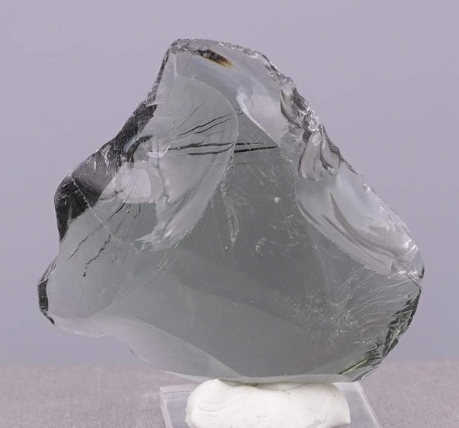 Rare Adamantine - Divine Transcendence Monatomic Andara Crystal 80.5 g. - Image 3
