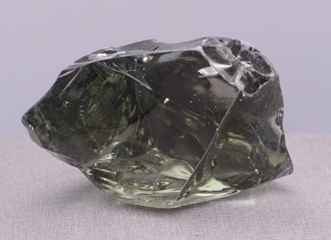 Rare Adamantine - Divine Transcendence Monatomic Andara Crystal 120.9 g. - Image 4