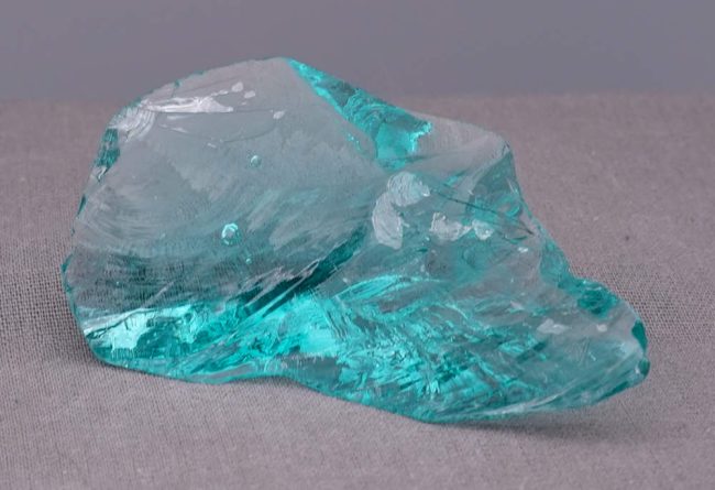 Gem Inanna's Wisdom Monatomic Andara Crystal 36.8 g. - Image 4