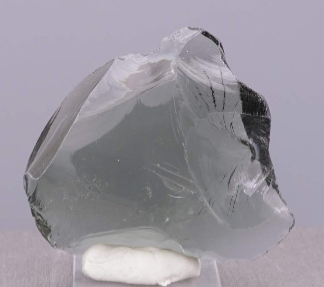 Rare Adamantine - Divine Transcendence Monatomic Andara Crystal 80.5 g. - Image 4