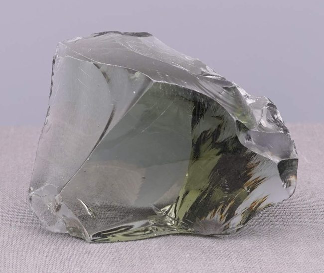 Rare Adamantine - Divine Transcendence Monatomic Andara Crystal 120.9 g. - Image 5