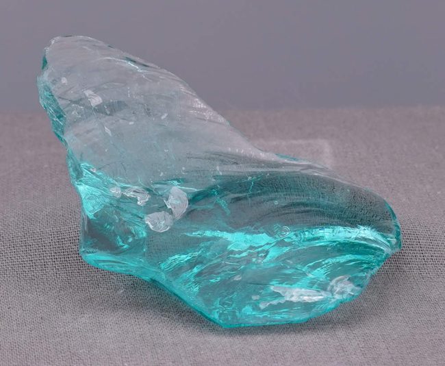 Gem Inanna's Wisdom Monatomic Andara Crystal 36.8 g. - Image 5