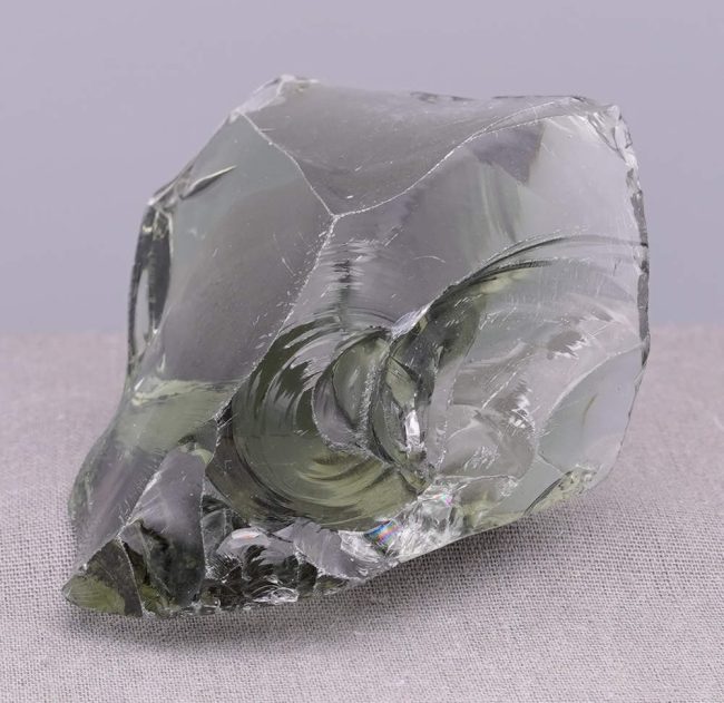 Rare Adamantine - Divine Transcendence Monatomic Andara Crystal 120.9 g. - Image 6