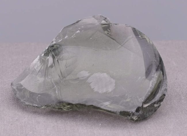 Rare Adamantine - Divine Transcendence Monatomic Andara Crystal 80.5 g. - Image 6
