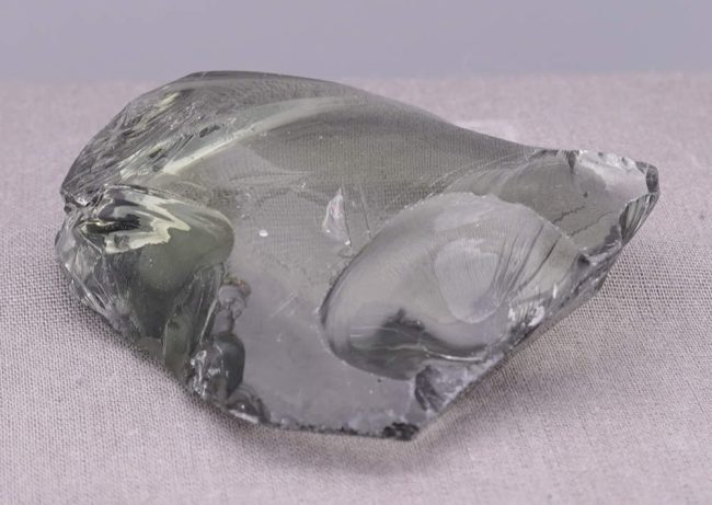 Rare Adamantine - Divine Transcendence Monatomic Andara Crystal 80.5 g. - Image 7