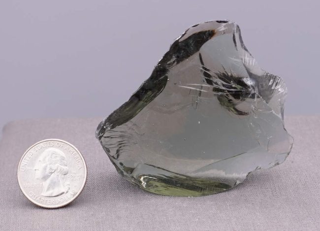 Rare Adamantine - Divine Transcendence Monatomic Andara Crystal 80.5 g. - Image 8
