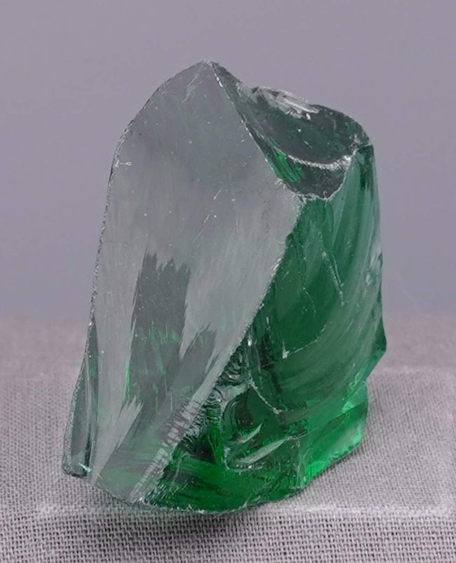 Gem Emerald Shift Monatomic Andara Crystal 38.3 g. - Image 3