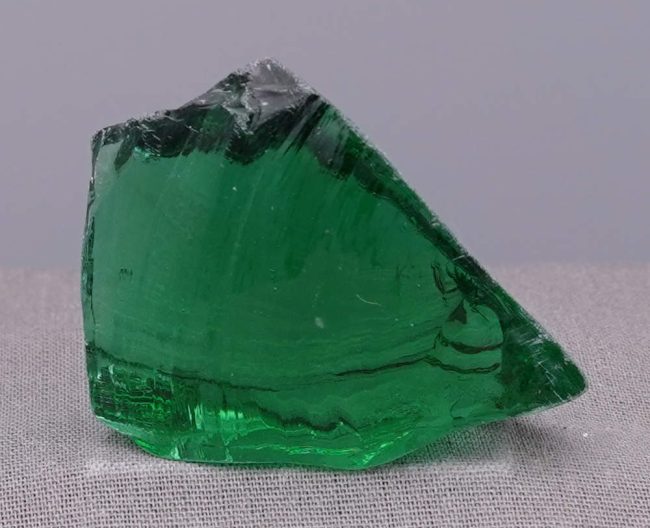 Gem Emerald Shift Monatomic Andara Crystal 38.3 g. - Image 4