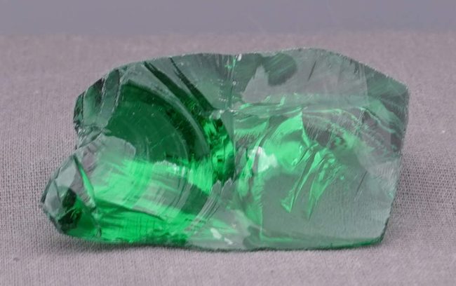 Gem Emerald Shift Monatomic Andara Crystal 31.0 g. - Image 3