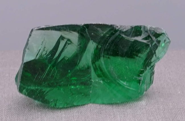 Gem Emerald Shift Monatomic Andara Crystal 31.0 g. - Image 4