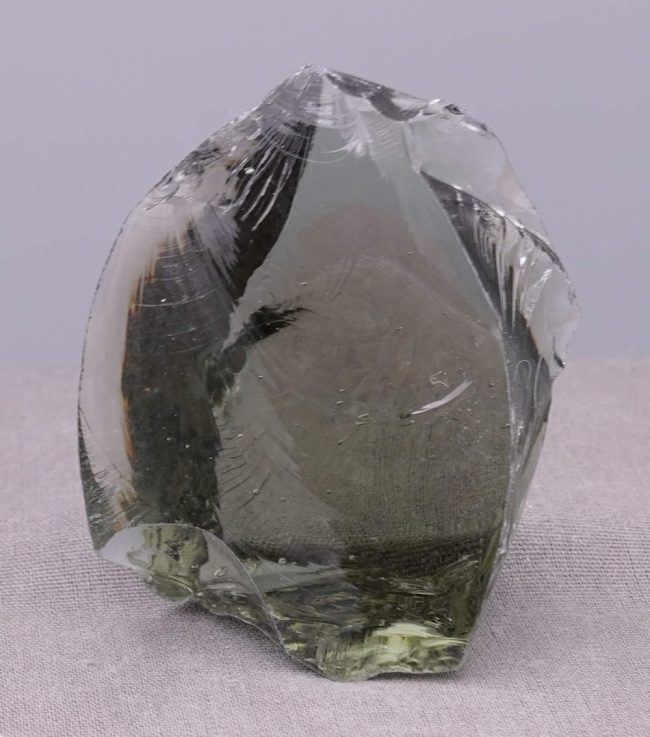 Rare Adamantine - Divine Transcendence Monatomic Andara Crystal 101.9 g. - Image 2