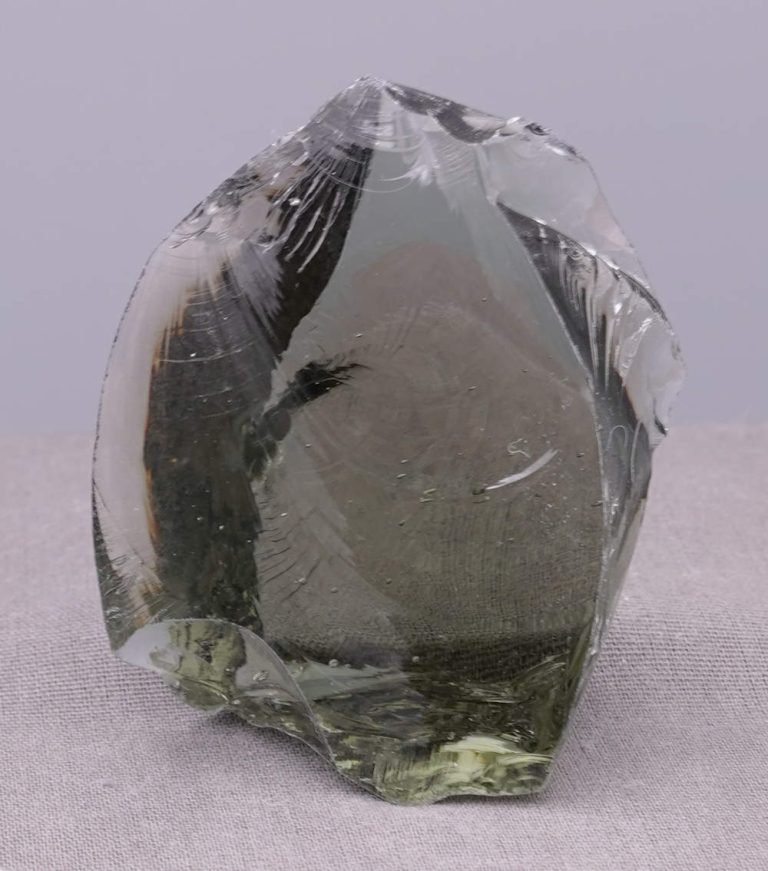 Rare Adamantine - Divine Transcendence Monatomic Andara Crystal 101.9 g. - Image 2