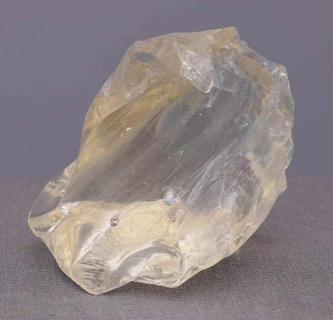 Rare Gem Angel Aura Celestial Gold Monatomic Andara Crystal 143.1 g. - Image 4