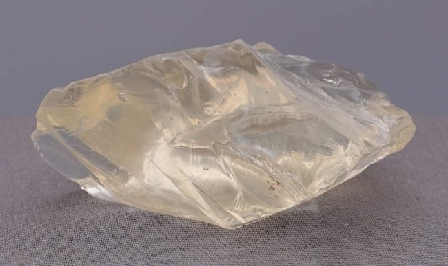Rare Gem Angel Aura Celestial Gold Monatomic Andara Crystal 143.1 g. - Image 5