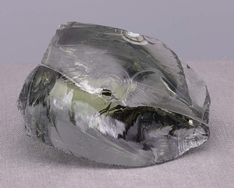 Rare Adamantine - Divine Transcendence Monatomic Andara Crystal 101.9 g. - Image 5