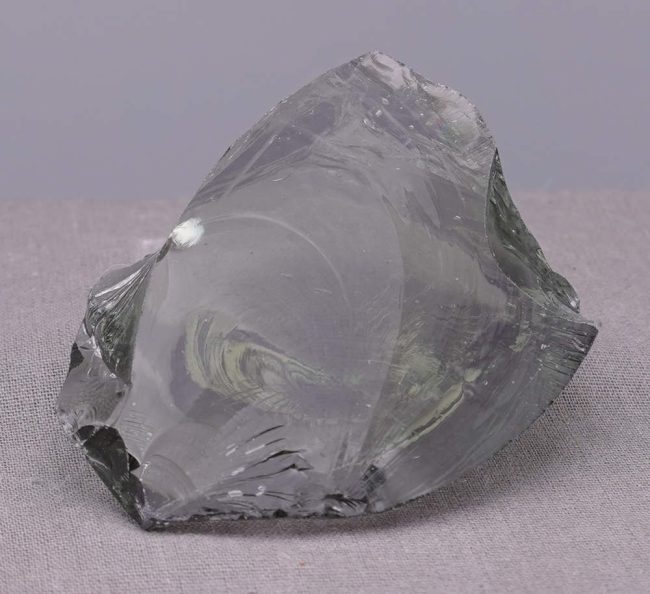 Rare Adamantine - Divine Transcendence Monatomic Andara Crystal 101.9 g. - Image 6