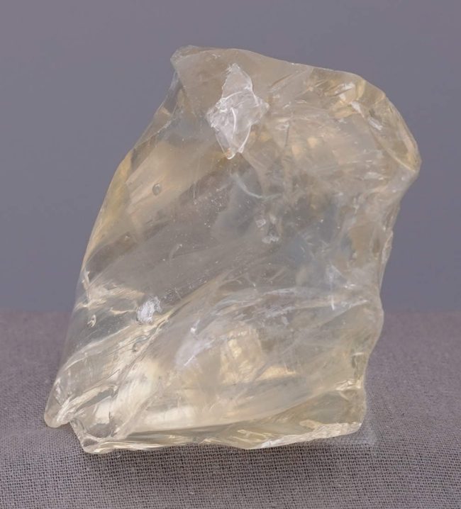 Rare Gem Angel Aura Celestial Gold Monatomic Andara Crystal 143.1 g. - Image 7