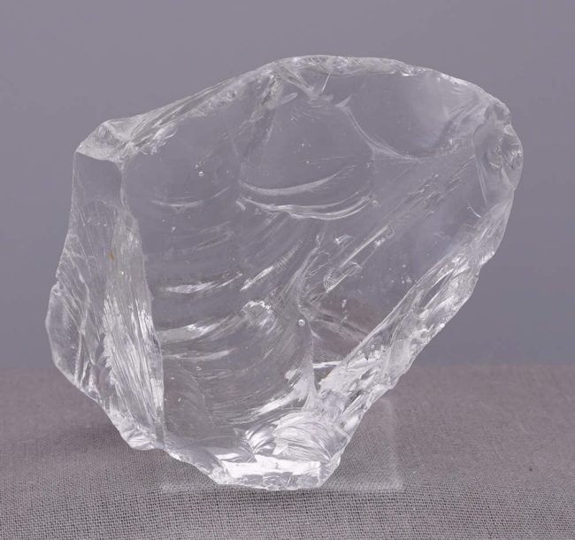 Gem Cosmic Ice Monatomic Andara Crystal 164.0 g. - Image 3