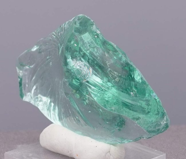 Gem Ethereal Mint Monatomic Andara Crystal 42.6 g. - Image 3