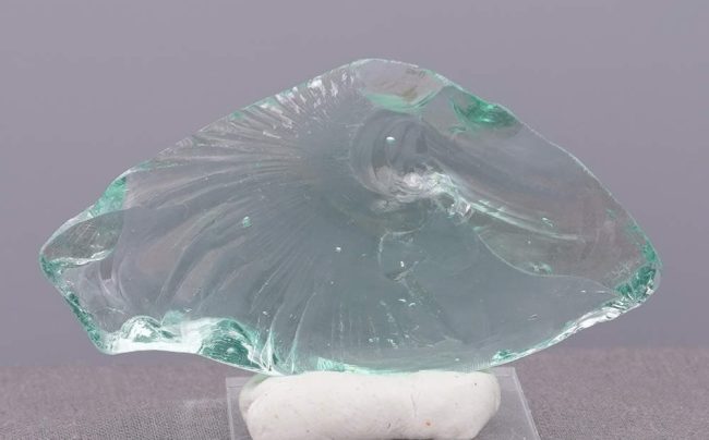 Gem Ethereal Mint Monatomic Andara Crystal 42.6 g. - Image 4