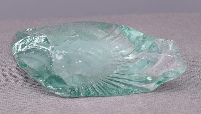 Gem Ethereal Mint Monatomic Andara Crystal 42.6 g. - Image 6