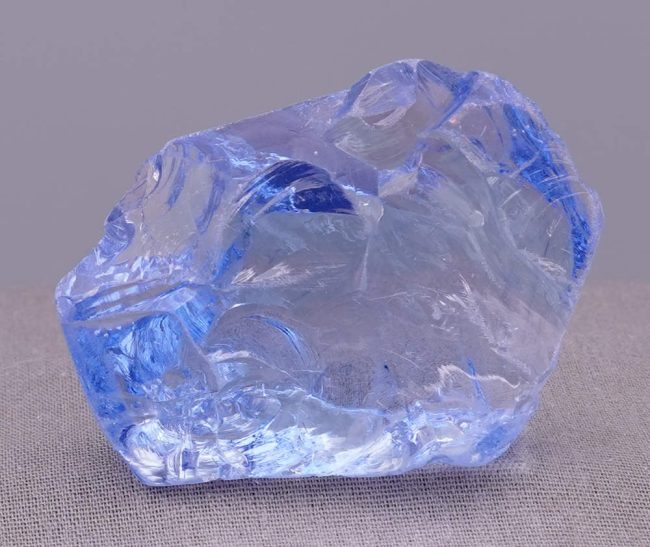 Gem Lady Nellie Monatomic Andara Crystal 51.7 g. - Image 2