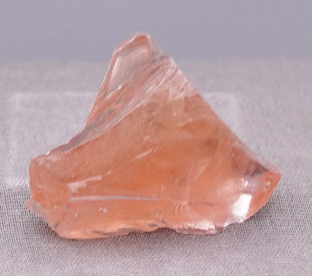 Rare Gem Angel Aura Celestial Heart Monatomic Andara Crystal 21.2 g. - Image 3