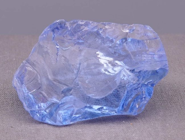 Gem Lady Nellie Monatomic Andara Crystal 51.7 g. - Image 4