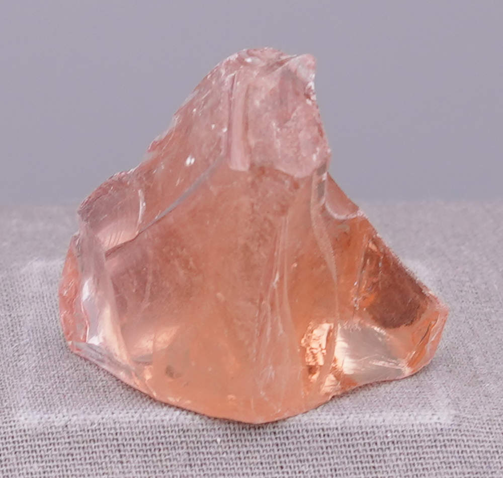 Rare Gem Angel Aura Celestial Heart Monatomic Andara Crystal 21.2 g.