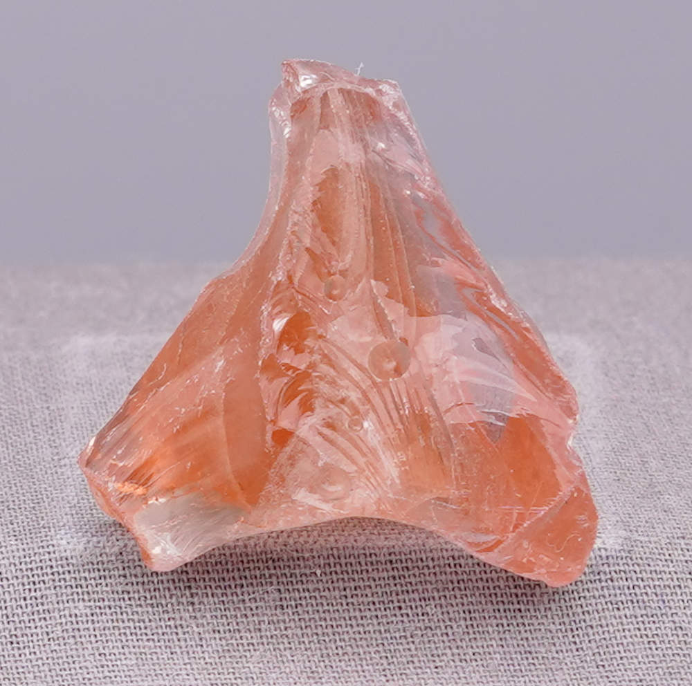 Rare Gem Angel Aura Celestial Heart Monatomic Andara Crystal 21.2 g. - Image 5